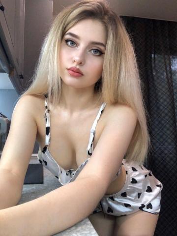 Индивидуалка Сарра Фотография 2